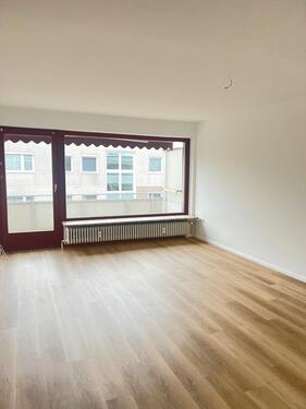 Foto - 3 Zimmer Dachgeschoßwohnung in Buxtehude