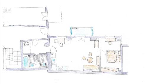 Foto - Barrierearme Wohnung in der Altstadt