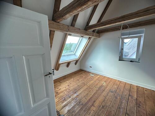 Foto - 4.5 Zimmer Maisonettenwohnung in Ober-Ramstadt