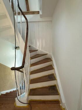 Foto - Maisonettenwohnung in Ober-Ramstadt zur Miete