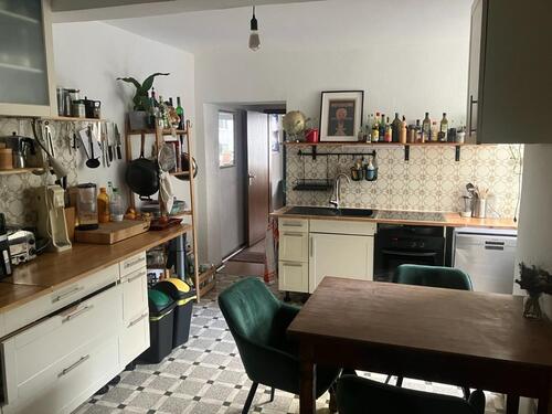 Foto - 4 Zimmer Etagenwohnung in Köln