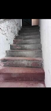 Foto - Trockener Keller 12m in Karlsruhe trocken& sauber