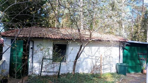 Foto - 3 Zimmer Einfamilienhaus zum Kaufen in Brück