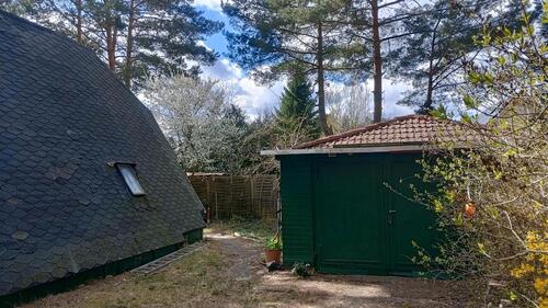 Foto - 3 Zimmer Einfamilienhaus in Brück