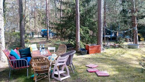 Foto - Einfamilienhaus in Brück zum Kaufen