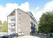 Foto - Top Lage**3 Raum-Wohnung mit Balkon in Oberhausen-Königshardt