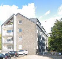 Top Lage**3 Raum-Wohnung mit Balkon in Oberhausen-Königshardt