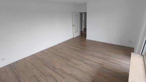 Foto - Etagenwohnung in Oberhausen zur Miete