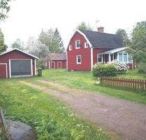 Ferienhaus Schweden Småland - 570,00&nbsp;EUR Kaltmiete, in Quarnbek (PLZ: 24107)