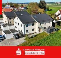 Moderne Wohnung mit Weitblick! - 980,00&nbsp;EUR Kaltmiete, ca.&nbsp; 83,00&nbsp;m&sup2; in Rohrenfels (PLZ: 86701)