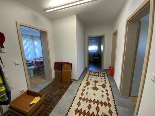 Foto - 3 Zimmer Etagenwohnung zur Miete in Rohrenfels