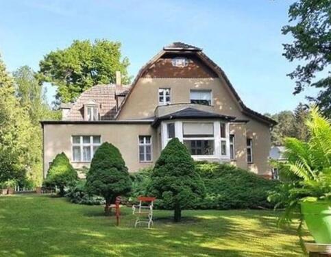 Foto - Wohnung zu vermieten (15754 Heidesee)
