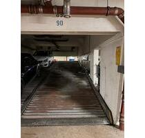 Tiefgaragenstellplatz Duplex Oberer Innenstadt - Würzburg Sanderau