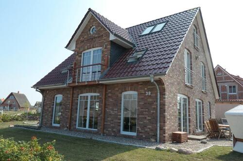 Foto - 6 Zimmer Einfamilienhaus in Dassow