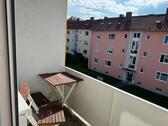 Foto - Eigentumswohnung Westbalkon möbliert Wohnung Apartment Stellplatz