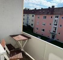Eigentumswohnung Westbalkon möbliert Wohnung Apartment Stellplatz - Kaufbeuren