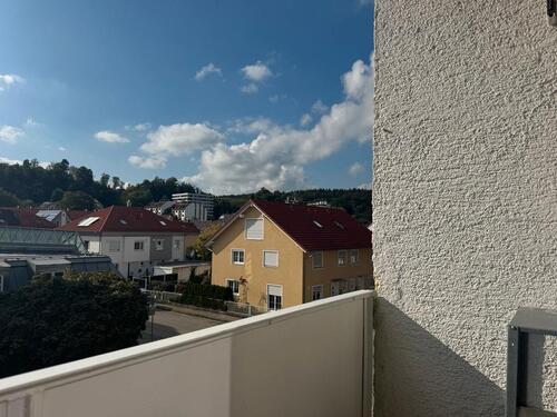 Foto - 1.5 Zimmer Etagenwohnung zum Kaufen in Kaufbeuren