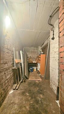 Foto - Selfstorage, Lagerraum, kleiner Kellerraum Hamm-Nord