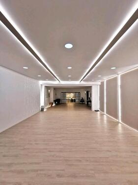 Foto - 240 m² Studio in Moers für Yoga, Tanz, Sport, Foto Gewerbe Raum