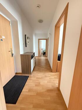 Foto - Etagenwohnung in Dresden zur Miete