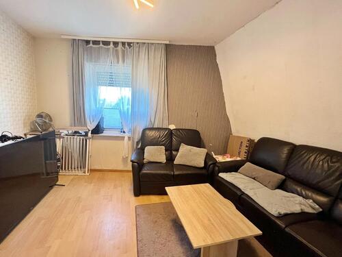Foto - Single Dachgeschoss-Mietwohnung in Velen!