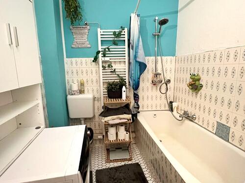 Foto - Etagenwohnung in Velen zur Miete