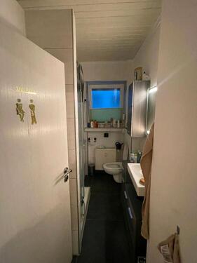 Foto - 5 Zimmer Maisonette Wohnung in der Dodesheide