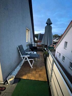 Foto - Etagenwohnung in Osnabrück