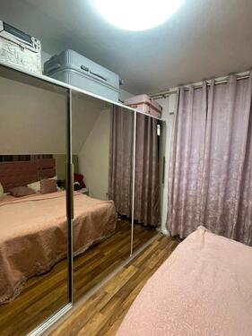 Foto - Etagenwohnung in Osnabrück zur Miete