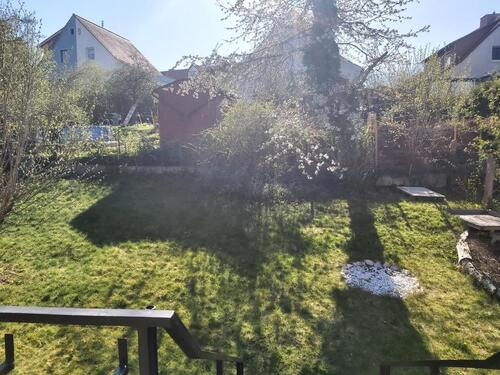 Foto - Etagenwohnung zur Miete in Göttingen