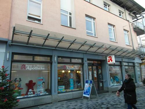 Foto - andere zur Miete in Saarlouis