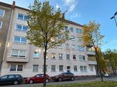 Foto - So macht wohnen Spaß: großzügige 3-Zimmer-Wohnung