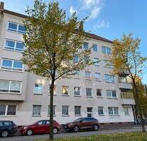 So macht wohnen Spaß: großzügige 3-Zimmer-Wohnung - Kiel Ravensberg