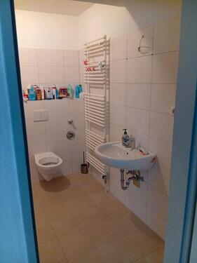 Foto - Etagenwohnung in Duisburg zur Miete