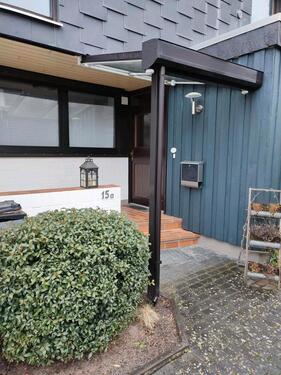 Foto - Reihenhaus in Gifhorn - 98qm - Garten - Garage