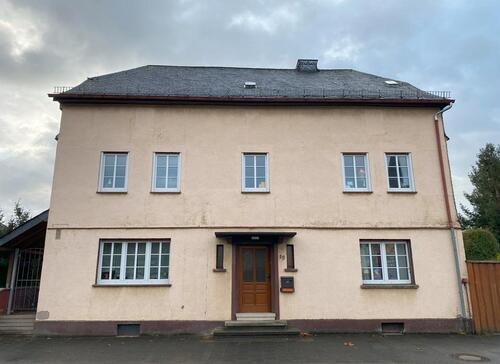 Foto - EFH in Aßlar (Werdorf) - 399.000,00 EUR Kaufpreis,