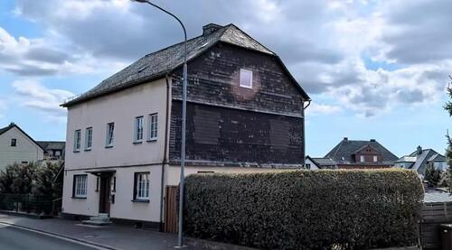 Foto - Einfamilienhaus in Stendal zum Kaufen