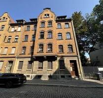 Geräumige Vierraumwohnung in beliebter Lage - Weißenfels