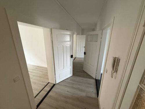 Foto - Etagenwohnung zur Miete in Weißenfels