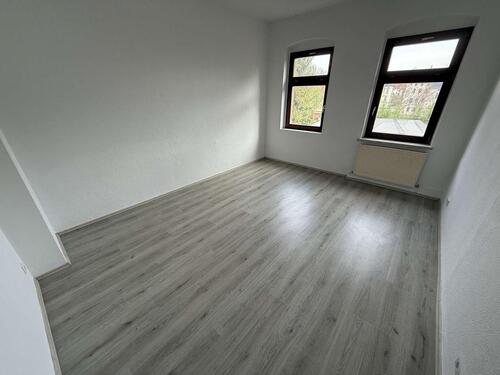 Foto - Etagenwohnung in Weißenfels