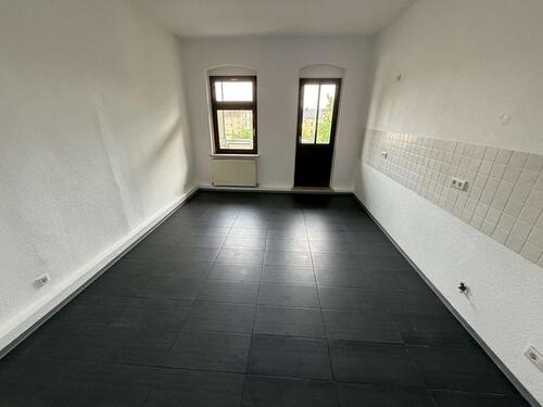 Foto - Etagenwohnung in Weißenfels zur Miete