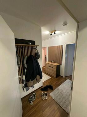 Foto - Etagenwohnung zur Miete in Hildesheim