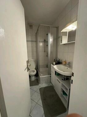 Foto - Etagenwohnung in Hildesheim