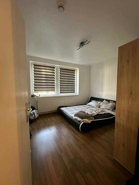 Foto - Etagenwohnung in Hildesheim zur Miete