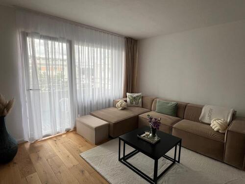 Foto - Moderne 2-Zimmer-Wohnung in Senden – Kernsaniert & Einzugsbereit!