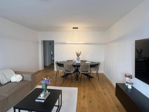 Foto - Etagenwohnung in Ulm