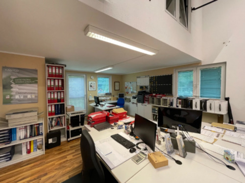 Foto - andere in Köln zur Miete