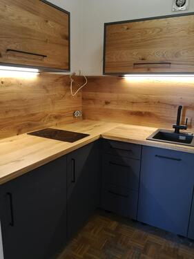 Foto - Wohnung Exklusiv in Grassau - 1.000,00 EUR Kaltmiete,