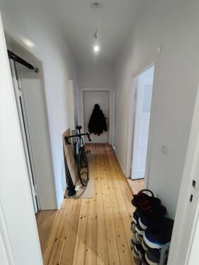 Foto - Möblierte 2-Zimmer-Wohnung in Reinickendorf