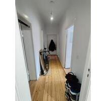 Möblierte 2-Zimmer-Wohnung in Reinickendorf - Berlin